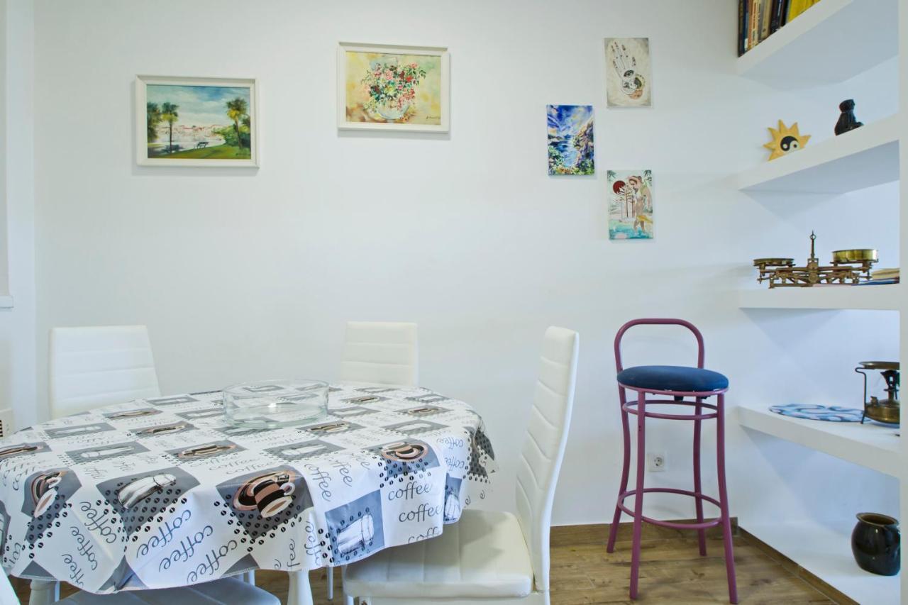 Apartman Mami-Krok 리예카 외부 사진